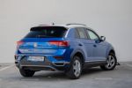 Volkswagen T-Roc 2018 na predaj – fotografia 5