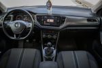 Volkswagen T-Roc 2018 na predaj – fotografia 16