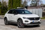 Volkswagen T-Roc 2019 na predaj – fotografia 3