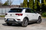 Volkswagen T-Roc 2019 na predaj – fotografia 5