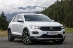 Volkswagen T-Roc 2019 na predaj – fotografia 3