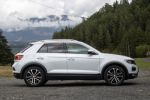 Volkswagen T-Roc 2019 na predaj – fotografia 4
