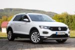 Volkswagen T-Roc 2020 na predaj – fotografia 3