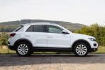Volkswagen T-Roc 2020 na predaj – fotografia 4