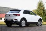 Volkswagen T-Roc 2020 na predaj – fotografia 5