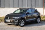 Volkswagen T-Roc 2020 na predaj – fotografia 1