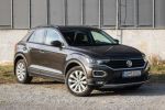 Volkswagen T-Roc 2020 na predaj – fotografia 3