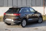 Volkswagen T-Roc 2020 na predaj – fotografia 5