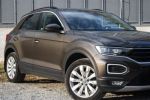 Volkswagen T-Roc 2020 na predaj – fotografia 9