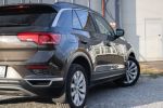 Volkswagen T-Roc 2020 na predaj – fotografia 11