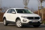 Volkswagen T-Roc 2021 na predaj – fotografia 4