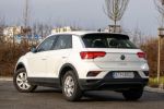 Volkswagen T-Roc 2021 na predaj – fotografia 9