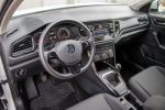Volkswagen T-Roc 2021 na predaj – fotografia 11