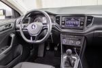 Volkswagen T-Roc 2021 na predaj – fotografia 18