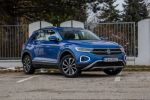 Volkswagen T-Roc 2022 na predaj – fotografia 5
