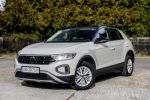 Volkswagen T-Roc 2022 na predaj – fotografia 1