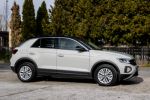 Volkswagen T-Roc 2022 na predaj – fotografia 4