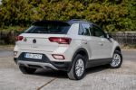 Volkswagen T-Roc 2022 na predaj – fotografia 5