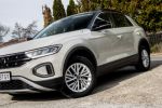 Volkswagen T-Roc 2022 na predaj – fotografia 11