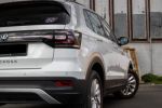 Volkswagen T-Cross 2020 na predaj – fotografia 10
