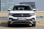 Volkswagen T-Cross 2022 na predaj – fotografia 2
