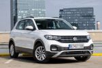 Volkswagen T-Cross 2022 na predaj – fotografia 3