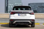 Volkswagen T-Cross 2022 na predaj – fotografia 6