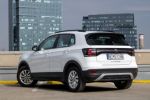 Volkswagen T-Cross 2022 na predaj – fotografia 7