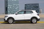 Volkswagen T-Cross 2022 na predaj – fotografia 8