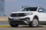 Volkswagen T-Cross 2022 na predaj – fotografia 9