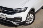 Volkswagen T-Cross 2022 na predaj – fotografia 10