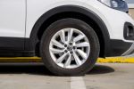 Volkswagen T-Cross 2022 na predaj – fotografia 12