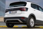 Volkswagen T-Cross 2022 na predaj – fotografia 14