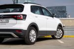 Volkswagen T-Cross 2022 na predaj – fotografia 15