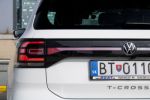 Volkswagen T-Cross 2022 na predaj – fotografia 17