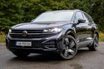 Volkswagen Touareg 2025 na predaj – fotografia 1