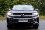 Volkswagen Touareg 2025 na predaj – fotografia 2