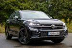 Volkswagen Touareg 2025 na predaj – fotografia 3
