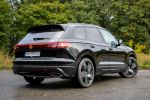 Volkswagen Touareg 2025 na predaj – fotografia 5