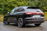 Volkswagen Touareg 2025 na predaj – fotografia 7