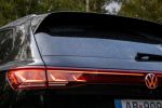 Volkswagen Touareg 2025 na predaj – fotografia 19