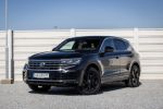 Volkswagen Touareg 2024 na predaj – fotografia 1