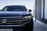 Volkswagen Touareg 2024 na predaj – fotografia 14