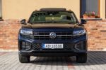 Volkswagen Touareg 2025 na predaj – fotografia 2