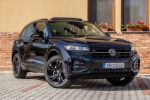 Volkswagen Touareg 2025 na predaj – fotografia 3
