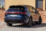 Volkswagen Touareg 2025 na predaj – fotografia 5