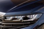 Volkswagen Touareg 2025 na predaj – fotografia 10
