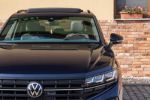Volkswagen Touareg 2025 na predaj – fotografia 14
