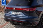 Volkswagen Touareg 2025 na predaj – fotografia 18