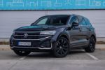 Volkswagen Touareg 2025 na predaj – fotografia 1